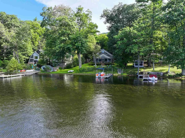 4755 Rustic Court, Leicester, VT 05733