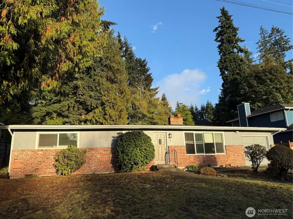 17815 46th Place W, Lynnwood, WA 98037
