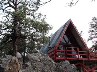 75 Stargazer Rd, Grants, NM 87020