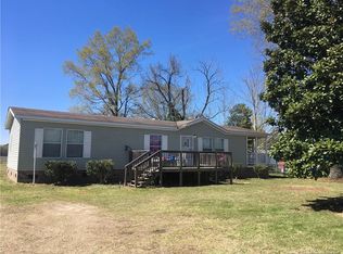 52 Ginger Ct, Saint Pauls, NC 28384