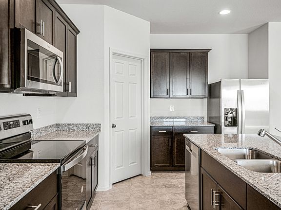 Quick Move-In Home Available