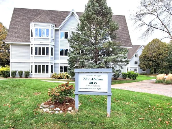 4035 Victoria St #219, Shoreview, MN 55126