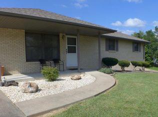 344 Saint Andrews Dr, Holts Summit, MO 65043