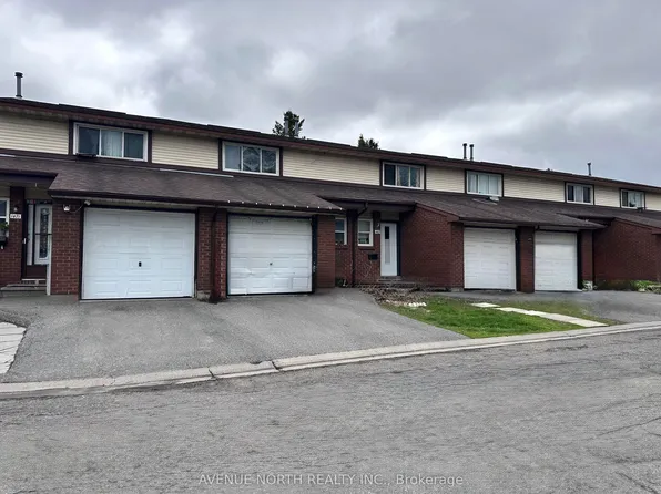 1469 Foxwell St #134, Ottawa, ON K1B 5J3