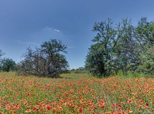 217 Thomas Len Rd, Azle, TX 76020