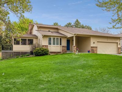 14400 38th Ave N, Plymouth, MN, 55446
