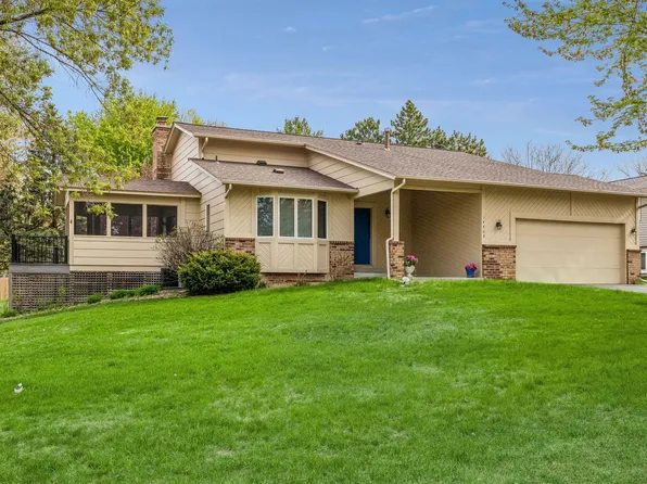 14400 38th Ave N, Plymouth, MN 55446