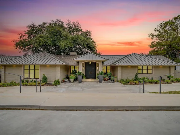 1401 Westover Ln, Fort Worth, TX 76107