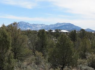 5505 W Three Forks Rd, Prescott, AZ 86305