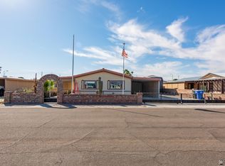 11283 E 39th Pl, Yuma, AZ 85367