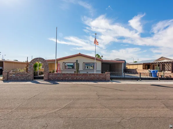 11283 E 39th Pl, Yuma, AZ 85367