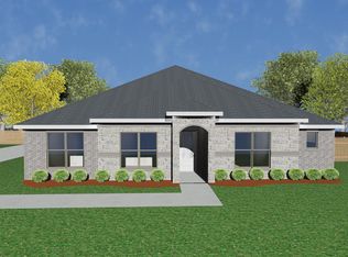 3902 County Road 7665, Lubbock, TX 79423