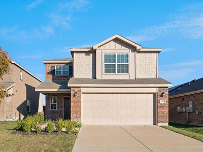 1605 Petrolia Dr, Forney, TX, 75126