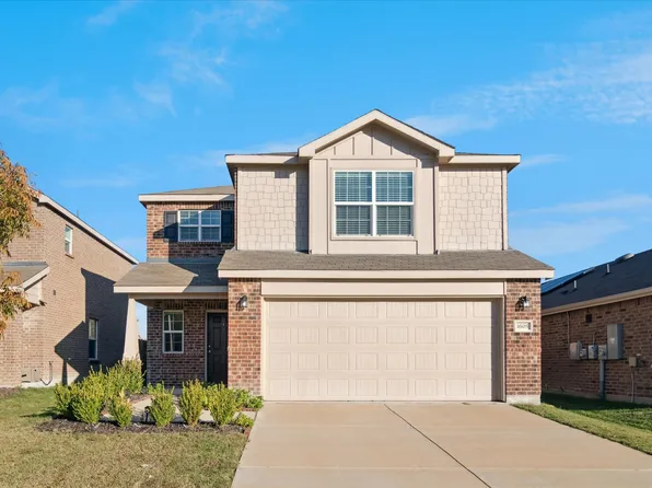 1605 Petrolia Dr, Forney, TX 75126