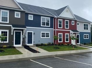 157 Perfecta Pl, Martinsburg, WV 25404