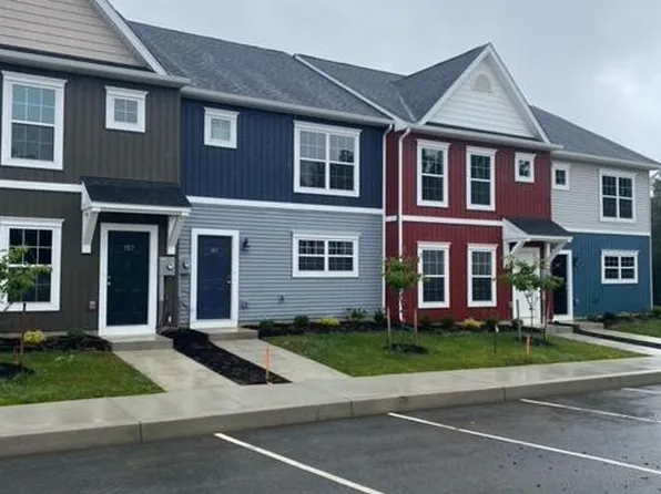 21 Pantaneiro Pl, Martinsburg, WV 25404