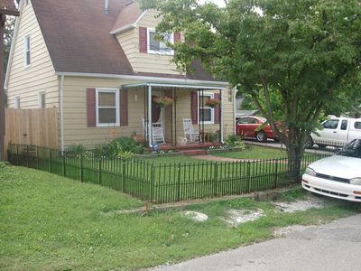 505 High Ave, Rocky Top, TN, 37769