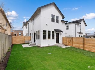 7557 15th Ave SW #A, Seattle, WA 98106