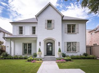 4117 Amherst Ave, Dallas, TX 75225