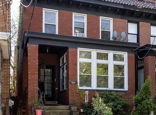 629 Gettysburg St, Pittsburgh, PA 15206