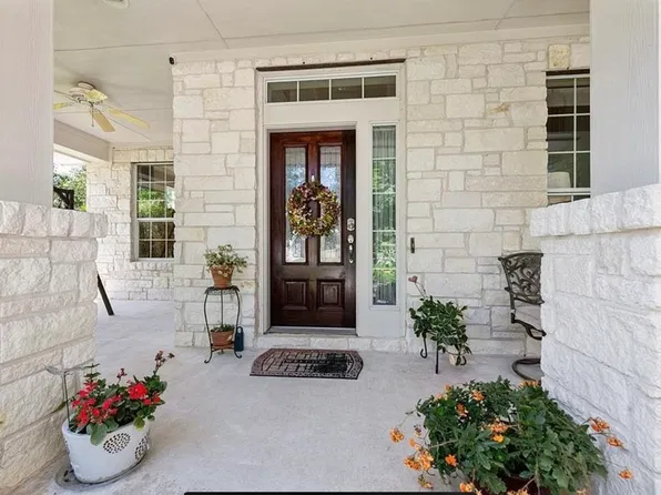 12101 Rayo De Luna Ln, Austin, TX 78732