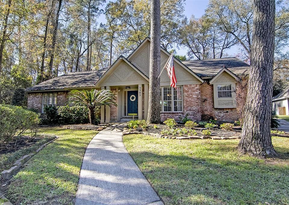 1st image of 3303 Valley Haven Dr