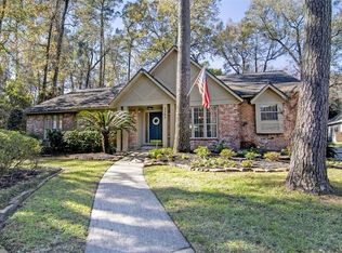 3303 Valley Haven Dr, Humble, TX 77339
