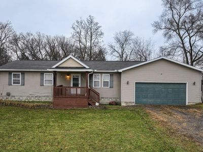 2067 Connell St, Burton, MI, 48529