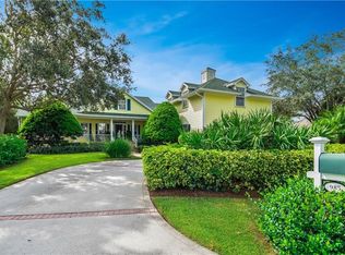 985 Wood Haven Ln SW, Vero Beach, FL 32962