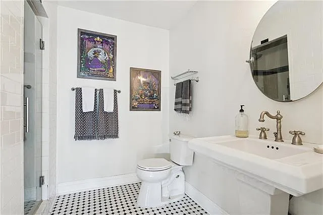 2600 Peniston St #LOWER — Photo 15