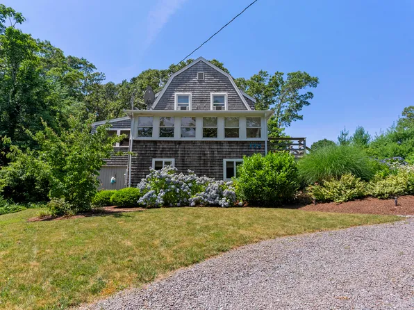 175 Standish Road, Sagamore Beach, MA 02562