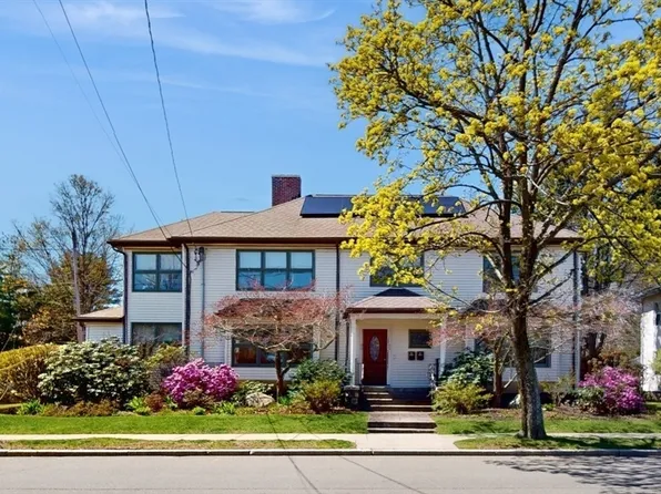 95 Waltham St #95, West Newton, MA 02465