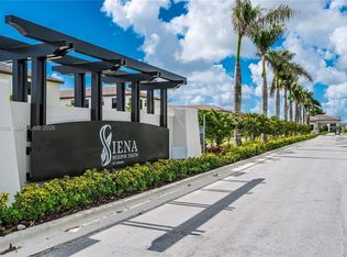 Sienna By Lennar, Homestead, FL 33032