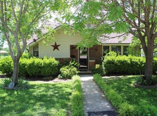814 W Standifer St, Hamilton, TX 76531
