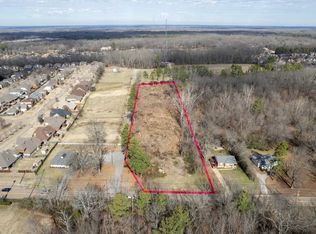 8352 Ellis Rd #2, Memphis, TN 38133