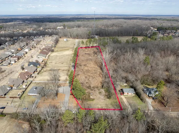8352 Ellis Rd #2, Memphis, TN 38133