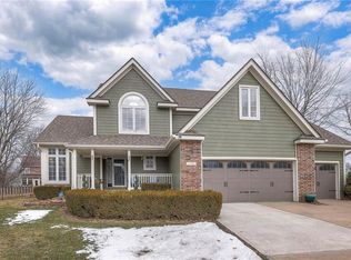 1502 Wrangler Way, Raymore, MO 64083