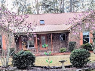 106 Palomino Rd, Carthage, NC 28327