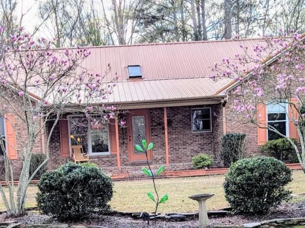 106 Palomino Road, Carthage, NC 28327