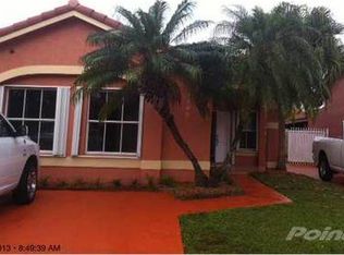 1140 NW 134th Ave, Miami, FL 33182