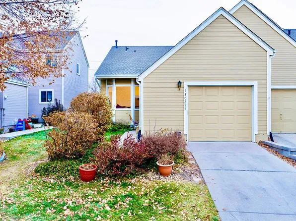 13025 W 63rd Pl, Arvada, CO 80004