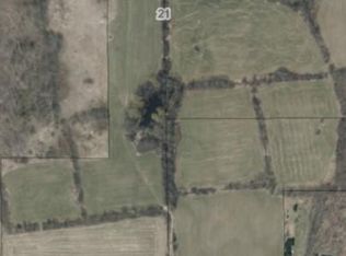 3878 Ridge Rd, Kewaskum, WI 53040