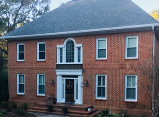 15 Bee Ridge Cir, Columbia, SC 29223