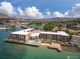 Grandview On The Lake, Chelan, WA 98816