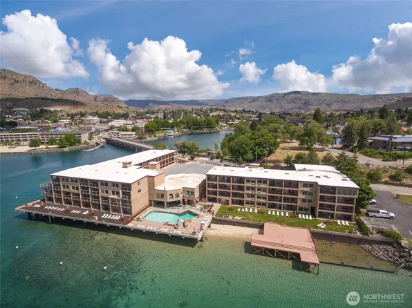 322 W Woodin Avenue #521, Chelan, WA 98816