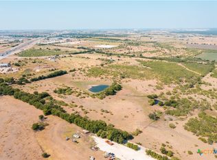 304 W Circle Way, Jarrell, TX 76537