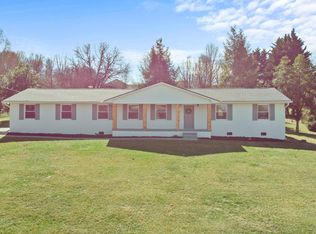 2079 NW Cecil Johnson Rd, Knoxville, TN 37921