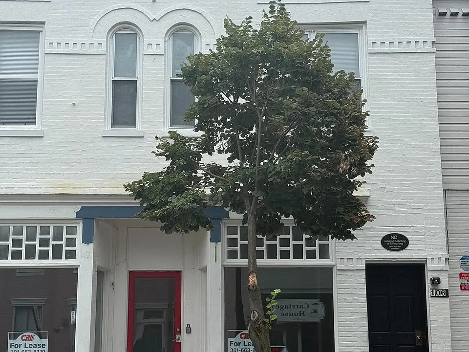 106 S Market St #8