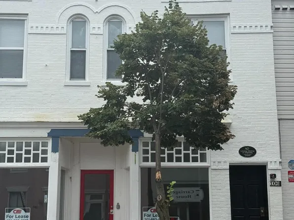 106 S Market St APT 8, Frederick, MD 21701