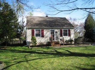 674 Stryker Ave, Doylestown, PA 18901